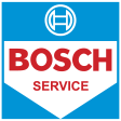 Bosch Service Logo